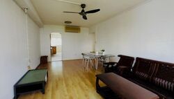 Blk 123 Pending Road (Bukit Panjang), HDB 4 Rooms #622116181